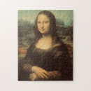 Search for mona lisa puzzles Paris