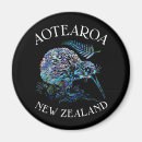 Search for new zealand magnets Fern