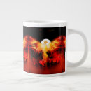 Search for rise of the phoenix mugs Fantasy