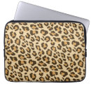 Search for cheetah laptop cases Girly