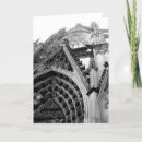 Search for white church cards Black and white