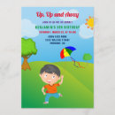 Search for kite flying invitations Summer