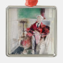 Search for 1920s christmas tree decorations Red