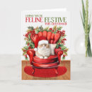 Search for orange christmas cards Pets