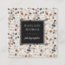 Search for earth business cards Organic