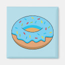 Search for frosted magnets Sweets