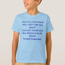 Search for awareness kids tshirts School