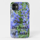 Search for texas bluebonnet iphone cases Wildflowers