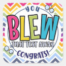 Search for academic achievement stickers Student success