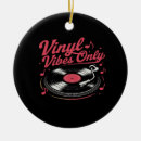 Search for record player christmas tree decorations Vintage