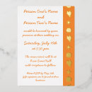 Search for conch invitations Starfish