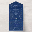 Search for constellation wedding invitations Celestial