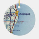 Search for wisconsin christmas tree decorations Sheboygan