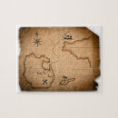 Search for compass puzzles Studio shot