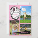 Search for sports graduation invitations Coach