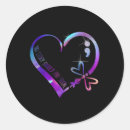 Search for aids ribbon stickers Crisis intervention