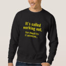 Search for weakness clothing Sarcastic
