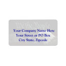 Search for government return address labels Patriotism
