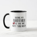 Search for brother mugs Humour
