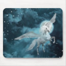 Search for pegasus mousepads Flying