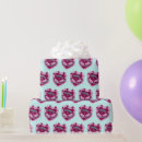 Search for cake wrapping paper Coquette
