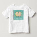 Search for easter toddler tshirts Floral