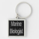 Search for biologist key rings Marine