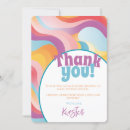 Search for rainbow retro cards Groovy