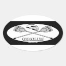 Search for lacrosse goalie stickers Lax