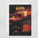 Search for silhouette halloween cards Moon