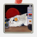 Search for tuxedo christmas tree decorations Animals