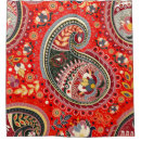 Search for shower curtains Floral