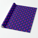 Search for cobalt blue wrapping paper Colourful