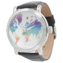 Search for globe watches Abstract