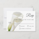 Search for unique rsvp cards Simple