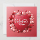 Search for red love heart cards Happy