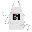 Search for painter aprons Colourful