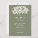Search for blush and sage wedding invitations Flowers