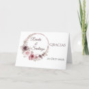 Search for agradecimiento tarjetas cards Tarjeta de agradecimiento