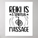 Search for yoga posters Reiki