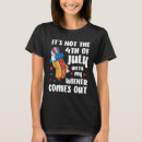 Search for wiener party tshirts 4th of july