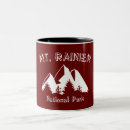 Search for mt rainier mugs Seattle
