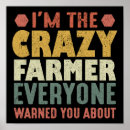 Search for crazy posters Quote