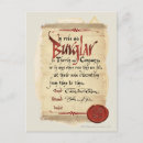 Search for dwarves postcards J r r tolkien