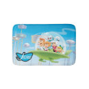 Search for hanna barbera bath mats Rosie robot