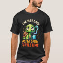 Search for time tshirts Lover