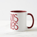 Search for seasons greetings mugs Design