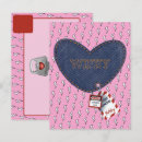 Search for hubbie postcards For her