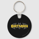 Search for batman symbol key rings Gotham