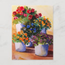 Search for orange gold postcards Blue